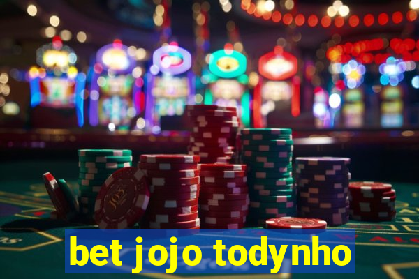 bet jojo todynho